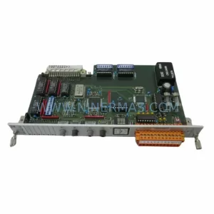 SABO PLM500 SIB.542.00 Serial Interface Board product image