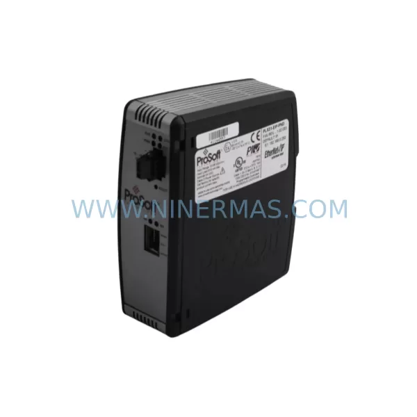 ProSoft Technology PLX31-EIP-PND Protocol Gateway product image