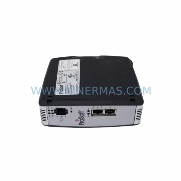 ProSoft Technology PLX31-MBTCP-MBS Industrial Communication Gateway product image