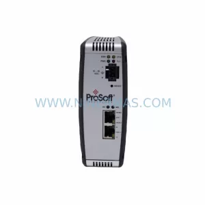 ProSoft Technology PLX31-MBTCP-MBS Industrial Communication Gateway detail view 3