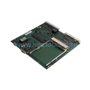 ABB PM153 3BSE003644R1 Processor Module product image