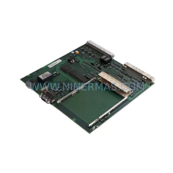 ABB PM153 3BSE003644R1 Processor Module product image