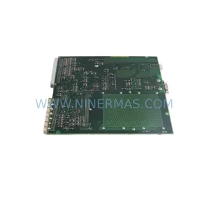 ABB PM153 3BSE003644R1 Processor Module detail view 2