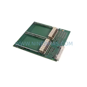 ABB PM154 3BSE003645R1 Processor Module detail view 2
