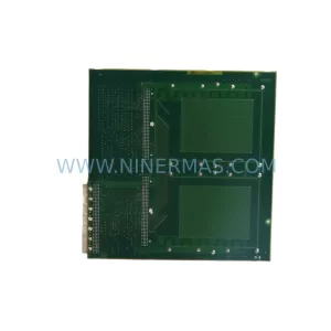 ABB PM154 3BSE003645R1 Processor Module detail view 3