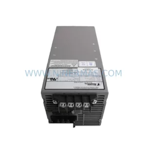 Triconex PM3326B-6-1-2-E 80026-529-01 Safety Power Module product image