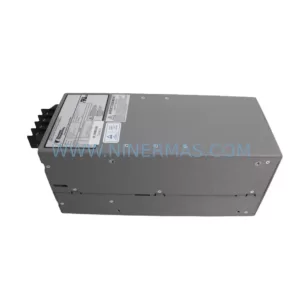 Triconex PM3326B-6-1-2-E 80026-529-01 Safety Power Module detail view 2