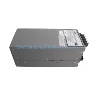 Triconex PM3326B-6-1-2-E 80026-529-01 Safety Power Module detail view 3