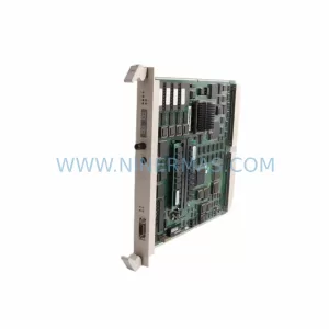 ABB PM510V08 3BSE008373R1 Processor Module product image