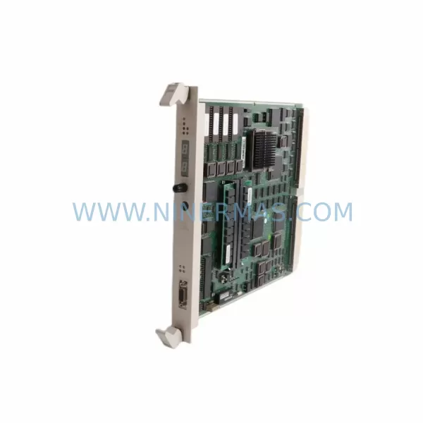 ABB PM510V08 3BSE008373R1 Processor Module product image