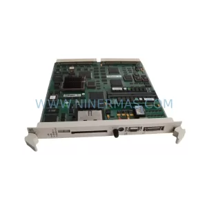 ABB PM511V08 3BSE011180R1 PLC CPU Module product image