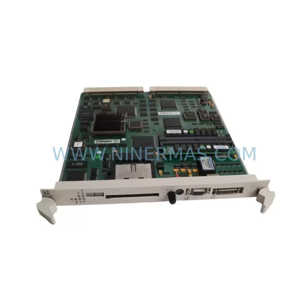 ABB PM511V08 3BSE011180R1 PLC CPU Module product image