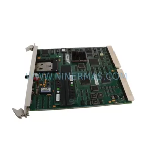 ABB PM511V08 3BSE011180R1 PLC CPU Module detail view 2