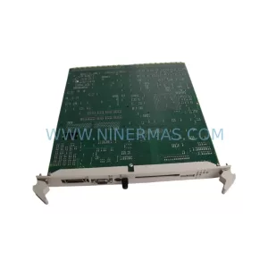 ABB PM511V08 3BSE011180R1 PLC CPU Module detail view 3