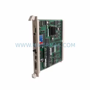 ABB PM511V16 PLC CPU Module product image