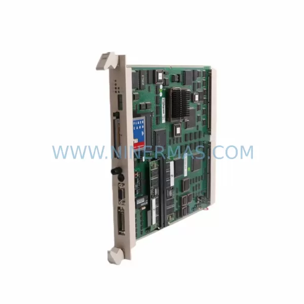 ABB PM511V16 BSE011181R1 Processor Module product image