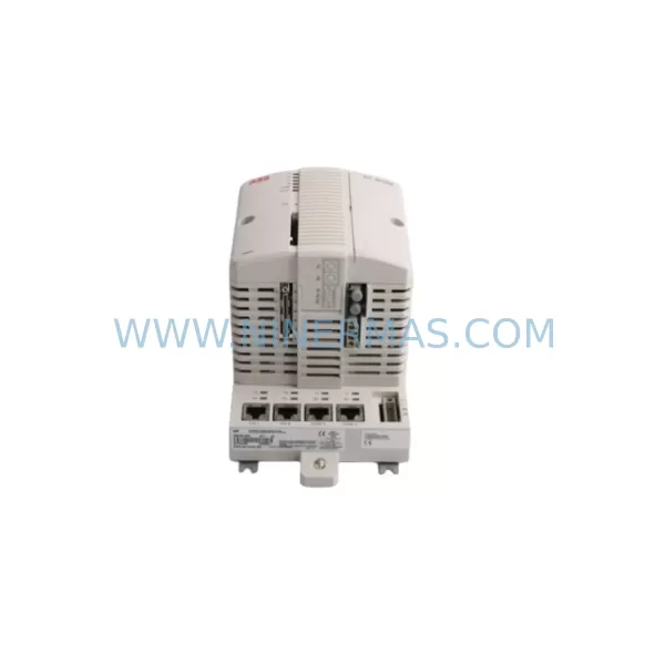 ABB PM554-TP-ETH 1SAP120600R0071 PLC CPU Module product image