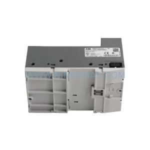 ABB PM554-TP-ETH 1SAP120600R0071 PLC CPU Module detail view 3