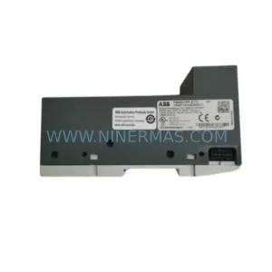 ABB PM564-RP-ETH 1SAP121000R0071 PLC Processor Module detail view 2