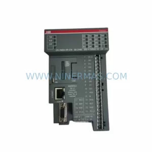 ABB PM564-RP-ETH 1SAP121000R0071 PLC Processor Module detail view 3