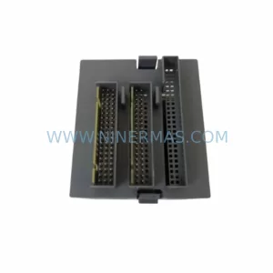 ABB PM582 1SAP140200R0201 PLC CPU Module detail view 2
