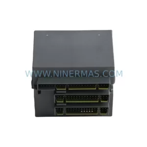 ABB PM592-ETH 1SAP350200R0271 PLC CPU Module detail view 2