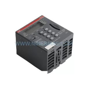 ABB PM592-ETH 1SAP350200R0271 PLC CPU Module detail view 3