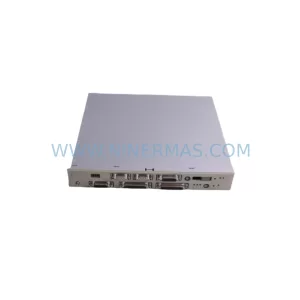 ABB PM645B 3BSE010535R1 Processor Module detail view 3