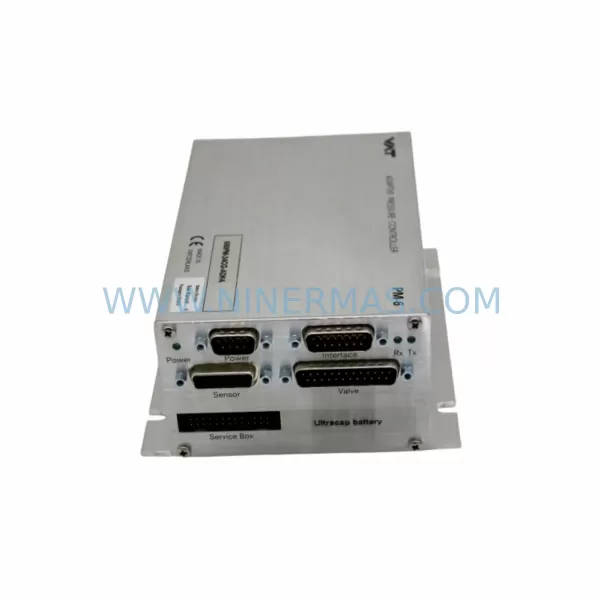 VAT PM-6 650PM-24CG-ADK4 T208 , 722B11TCD2FA RAS16 Vacuum Valve product image