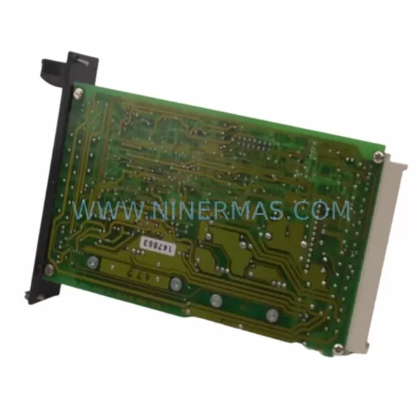 VAT PM-6 810-49867 650PM-24CG-ADK3/0431 Pressure Controller product image