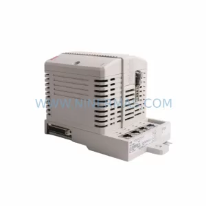 ABB PM851K01 3BSE018168R1 PLC CPU Module product image