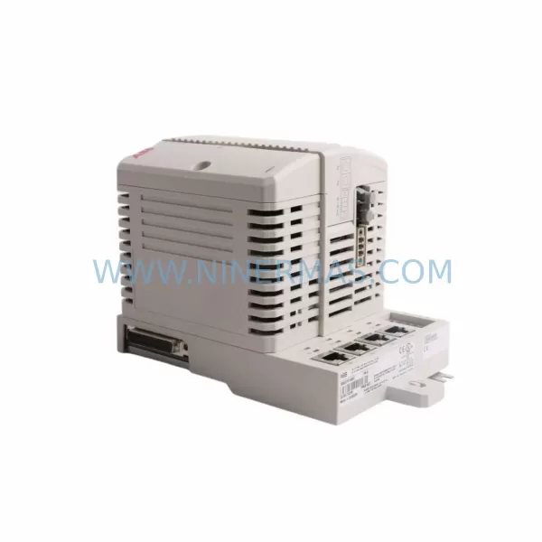 ABB PM851K01 3BSE018168R1 PLC CPU Module product image