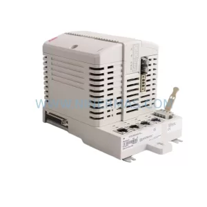 ABB PM856AK01 3BSE066490R1 PLC CPU Module product image