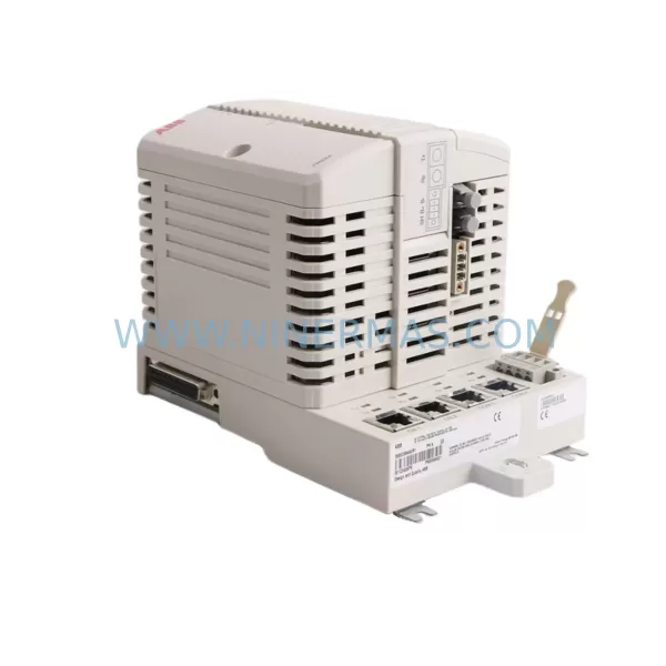 ABB PM856AK01 3BSE066490R1 PLC CPU Module product image