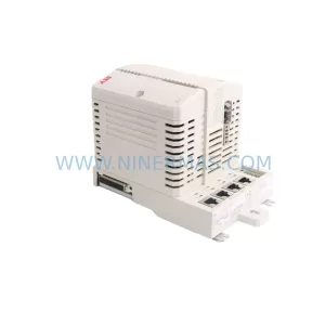 ABB PM856K01 3BSE018104R1 PLC CPU Module product image