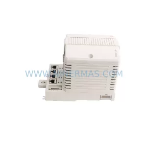 ABB PM856K01 3BSE018104R1 PLC CPU Module detail view 2