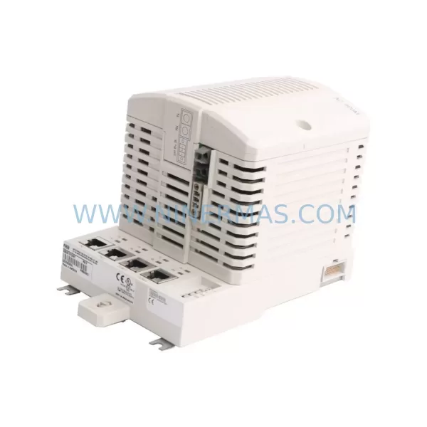 ABB PM860K01 3BSE018100R1 Processor Module product image