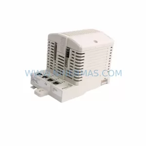ABB PM861AK01 3BSE018157R1 Processor Module product image