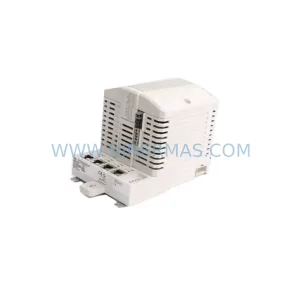 ABB PM863K01 Processor Module product image