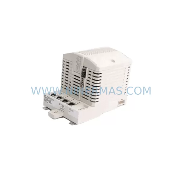 ABB PM863K01 Processor Module product image