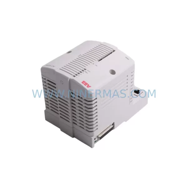 ABB PM866K01 3BSE050198R1 PLC CPU Module product image