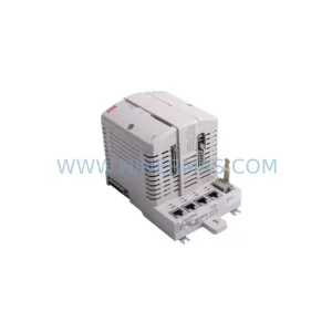 ABB PM866K01 3BSE050198R1 PLC CPU Module detail view 2