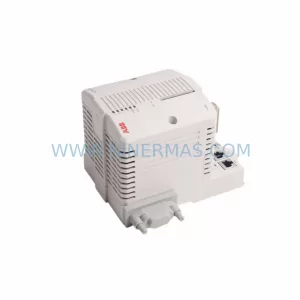 ABB PM866K01 3BSE050198R1 PLC CPU Module detail view 5