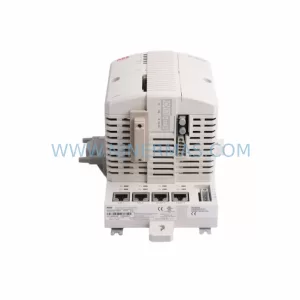 ABB PM866K01 3BSE050198R1 PLC CPU Module detail view 6