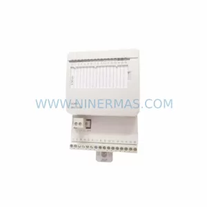 ABB PM867K02 Redundant Processor Unit product image