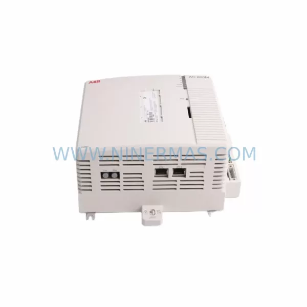 ABB PM891K01 36BSE053241R1 PLC CPU Module product image