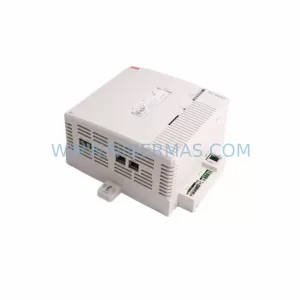 ABB PM891K01 36BSE053241R1 PLC CPU Module detail view 2