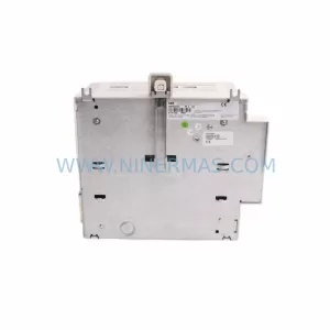 ABB PM891K01 36BSE053241R1 PLC CPU Module detail view 3