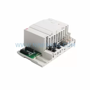 ABB PM902F 3BDH001000R0001 CPU Module product image