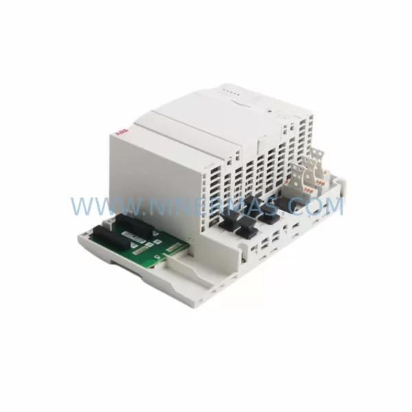ABB PM902F 3BDH001000R0001 CPU Module product image